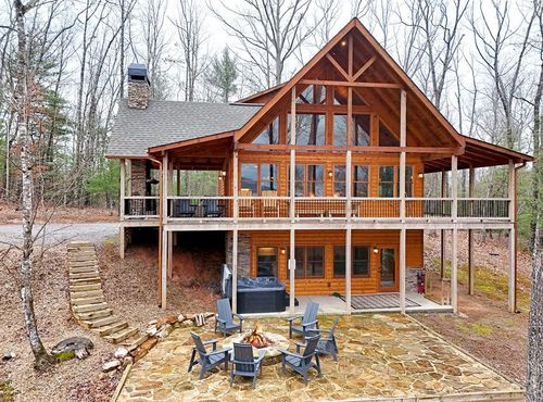 120 Aska Forest Trl, Blue Ridge, GA, 30513 | Card Image
