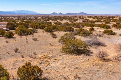 View from back of lot towards Cerrado Rd | Image 1