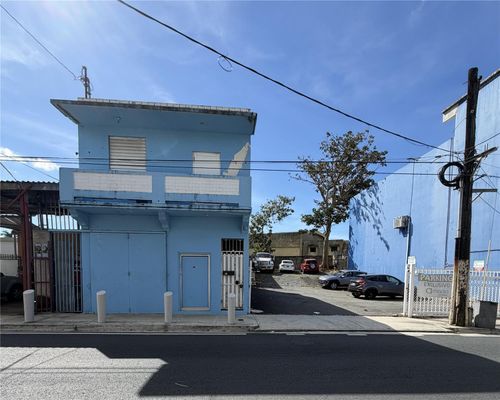 839 C. Hiram González, Bayamon, PR, 00959 | Card Image