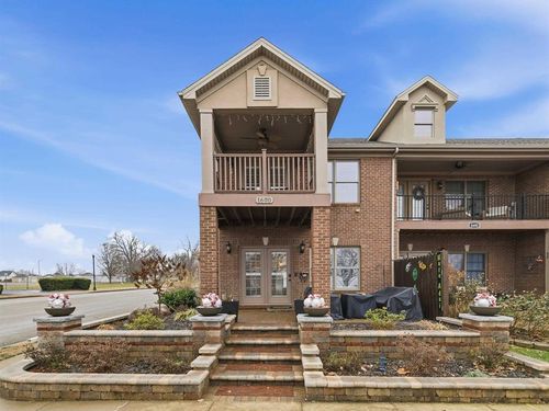 1600 Lock Ave, Owensboro, KY, 42301-0560 | Card Image