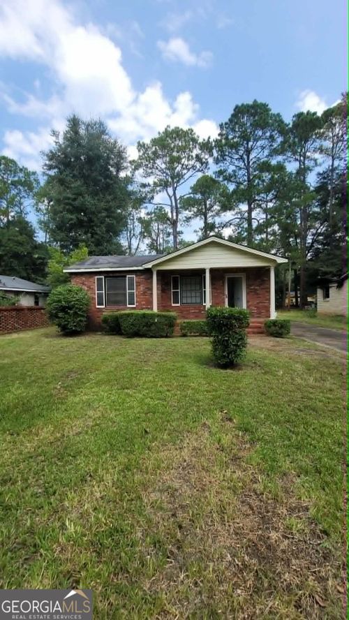 917 Odom Ave, Albany, GA, 31701-2968 | Card Image