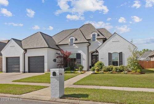 106 Winthorpe Row, Lafayette, LA, 70503-8439 | Card Image