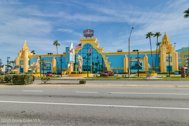 120 S 5 Th St, House other with 4 bedrooms, 2 bathrooms and null parking in COCOA BEACH FL | Image 55