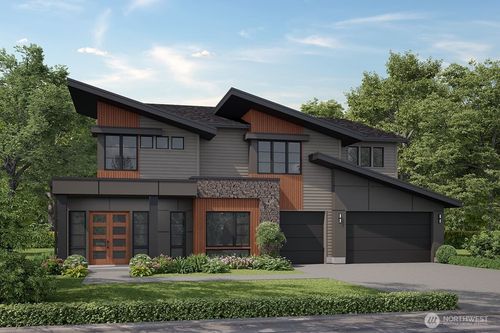 15315 Se 24th St, Bellevue, WA, 98007-6313 | Card Image