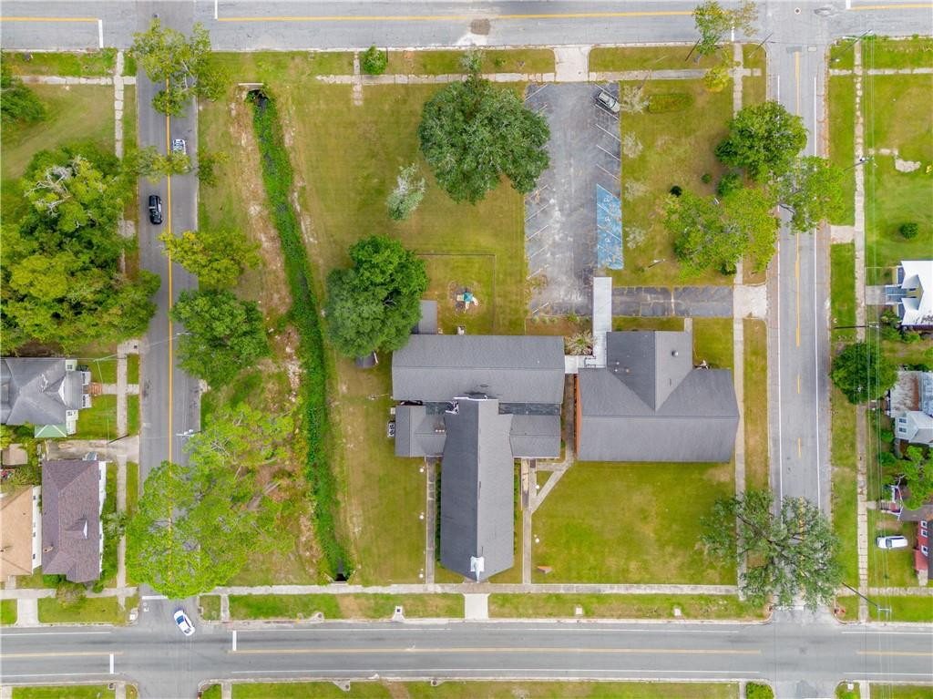 Commercial Sale in Waycross 4