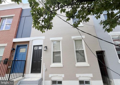 2410 Sharswood St, PHILADELPHIA, PA, 19121-3811 | Card Image
