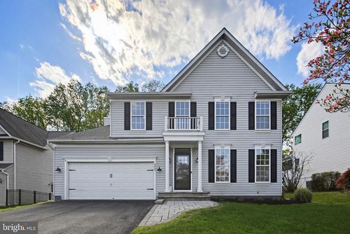 8647 Water Fall Dr, Laurel, MD, 20723-2044 | Card Image
