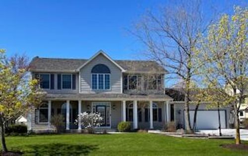 8454 Northview Drive, Pleasant Prairie, WI, 53158 | Card Image