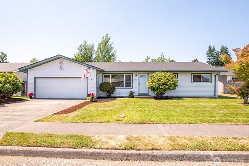 1703 33rd Ave, Longview, WA, 98632-3305 | Card Image
