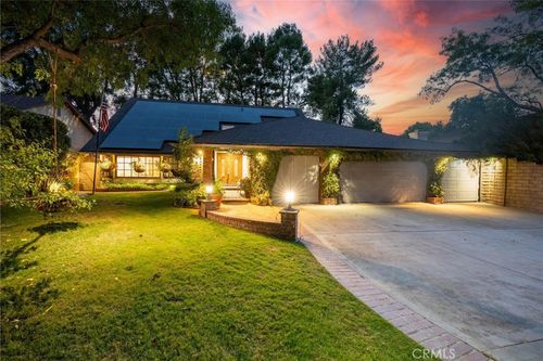 25261 Avenida Rondel, Valencia, CA, 91355-3207 | Card Image