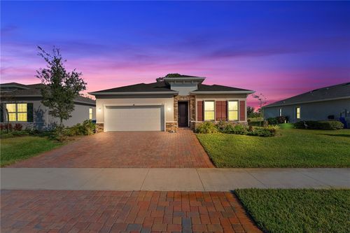 6660 Canterbridge Dr, Vero Beach, FL, 32967-5480 | Card Image