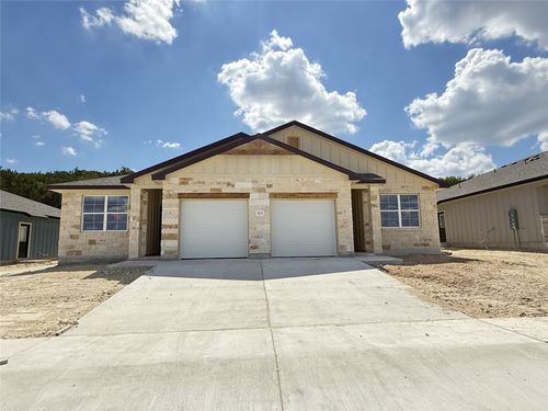 313 Rain Dance Trail, Copperas Cove, TX, 76522 | Card Image