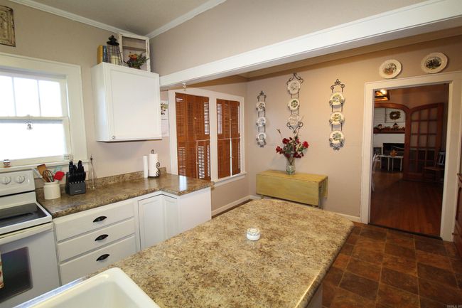 605 School St, House other with 3 bedrooms, 1 bathrooms and null parking in Sheridan AR | Image 24