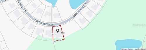 3001 Wilderness Blvd E, PARRISH, FL, 34219-9332 | Card Image