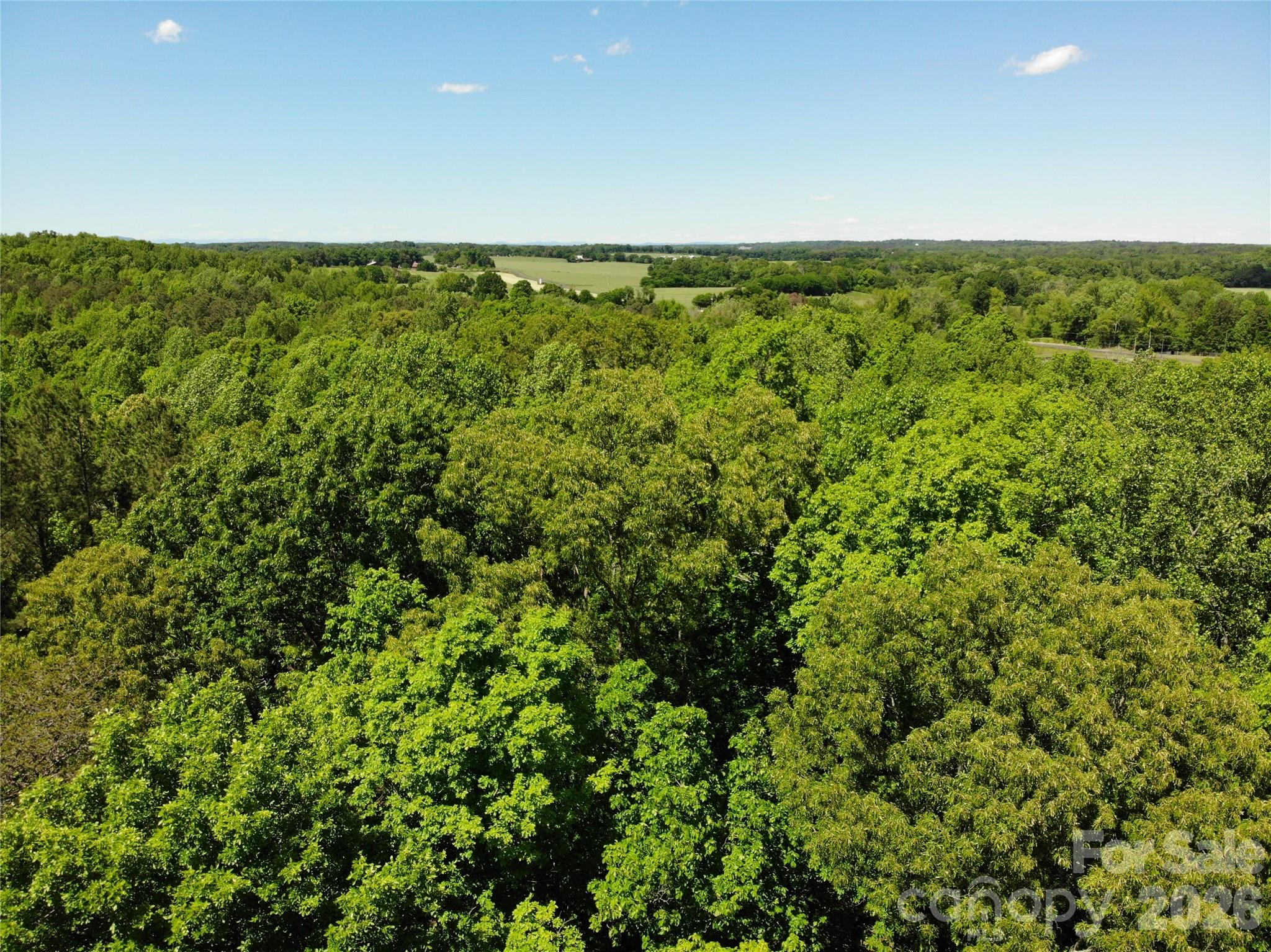 Land in Lincolnton