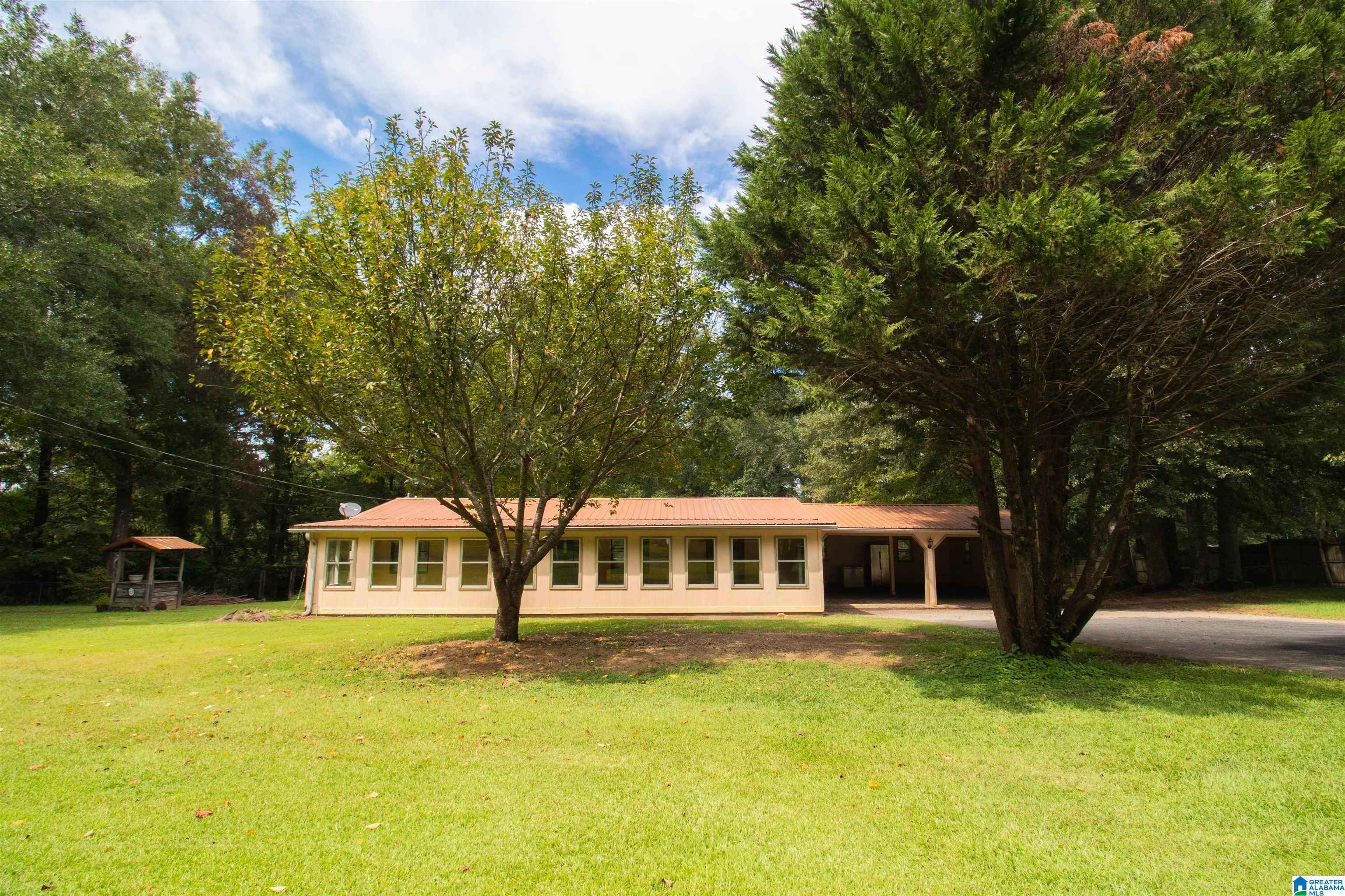Residential in ANNISTON