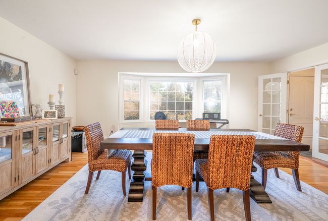 14 Chapman Pl, House other with 5 bedrooms, 4 bathrooms and null parking in Redding CT | Image 10