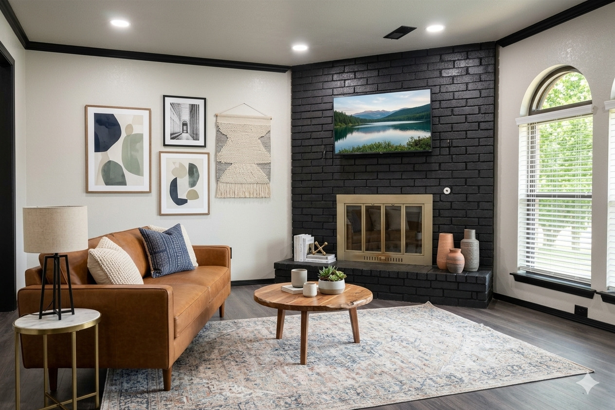 Residential in Broken Arrow 4