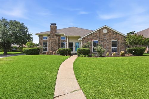 4257 Harvest Hill Rd, Carrollton, TX, 75010-4114 | Card Image