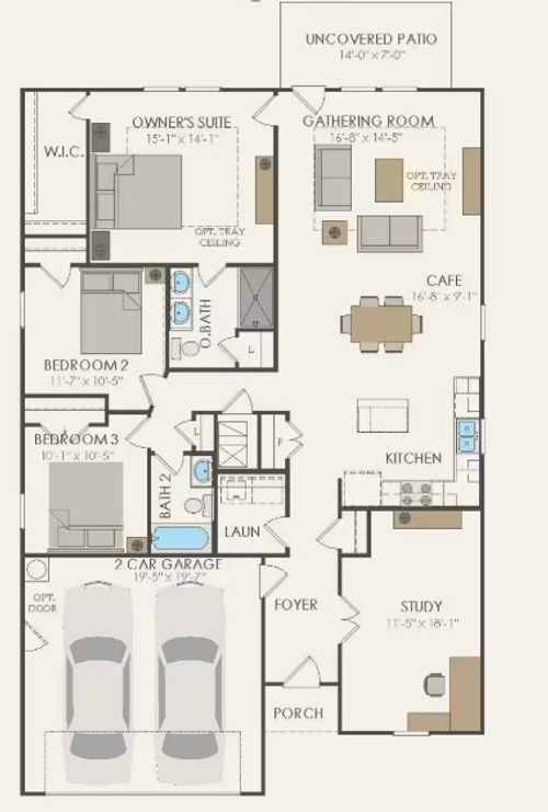1016 Kerr Ct, Temple, TX, 76501-2215 | Card Image