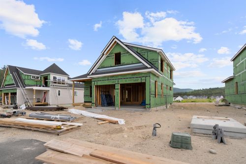 35-8 Benjamin Lane, Thornton, NH, 03285 | Card Image