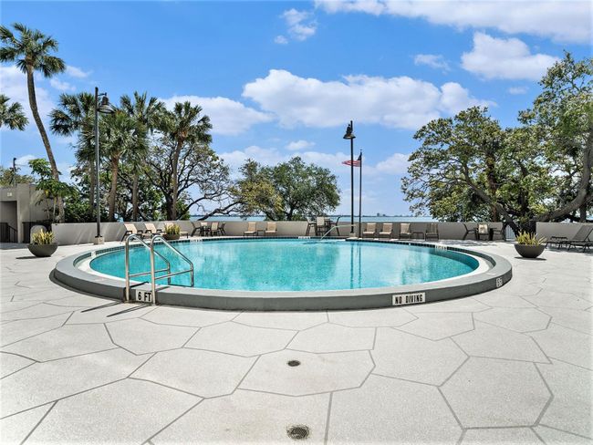 APT-1203 - 4141 Bayshore Blvd, Condo with 2 bedrooms, 2 bathrooms and null parking in TAMPA FL | Image 20