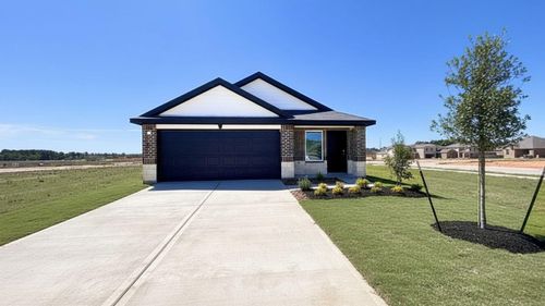 256 Elm Spring Drive, Hockley, TX, 77447 | Card Image