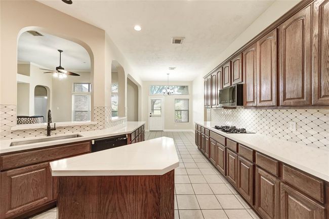 5810 Sequoia Trace Ct, House other with 4 bedrooms, 3 bathrooms and 3 parking in Spring TX | Image 26