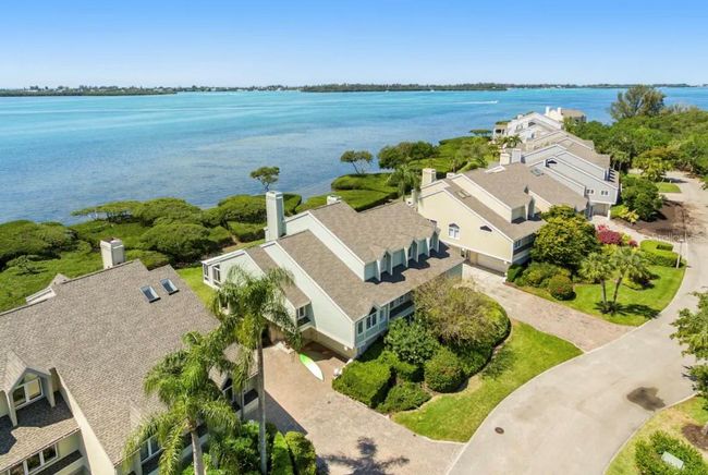 73 Tidy Island Blvd, Townhouse with 3 bedrooms, 3 bathrooms and null parking in BRADENTON FL | Image 4