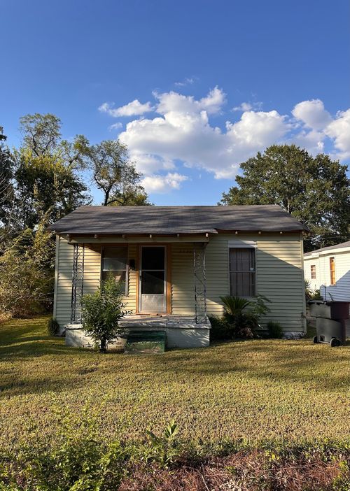 3924 Miles St, Shreveport, LA, 71109-7918 | Card Image