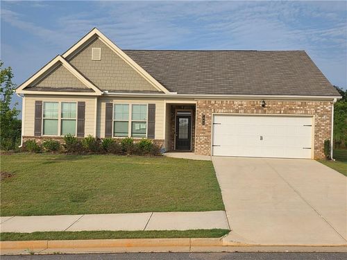 1092 Sunny Valley Ln, Braselton, GA, 30517-2164 | Card Image