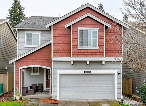 38030 41st Pl S, Auburn, WA, 98001-2403 | Card Image