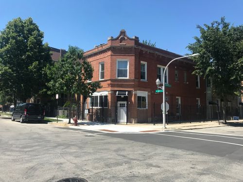 apt-1f-2734 W 18th St, Chicago, IL, 60608-1798 | Card Image