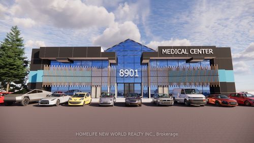 118-8901 Woodbine Ave, Markham, ON, L3R9Y4 | Card Image