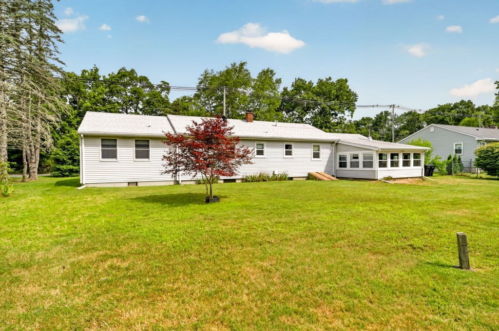 Residential in Dartmouth 5