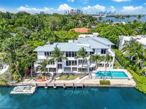 3835 Carole Ct, Coconut Grove, FL, 33133-6506 | Card Image