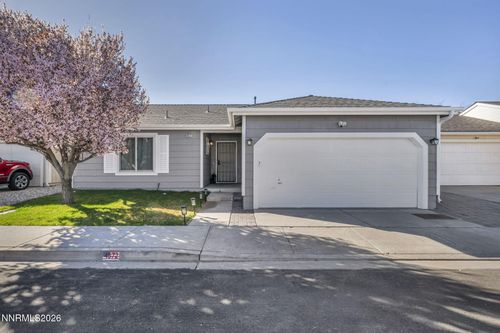 4572 Sage Rose Way, Reno, NV, 89502-7768 | Card Image