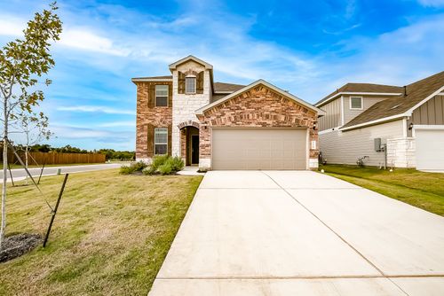 216 English Oak St, Georgetown, TX, 78626-3006 | Card Image