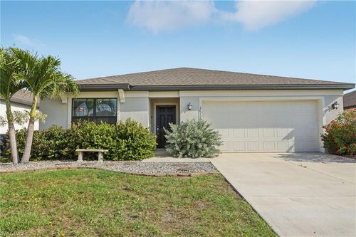 10779 Marlberry Way, NORTH FORT MYERS, FL, 33917 | Card Image