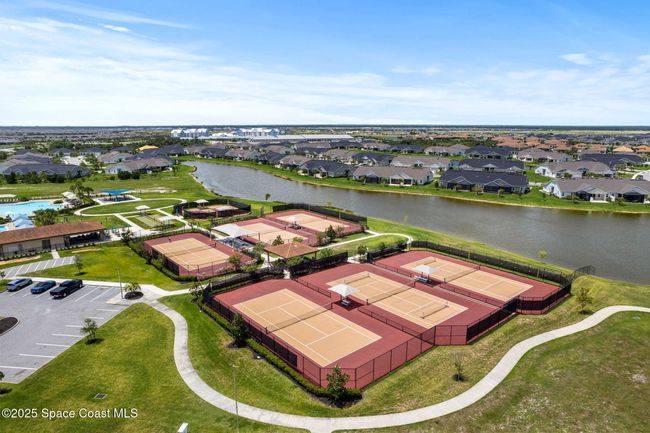 2920 Casterton Dr, House other with 3 bedrooms, 2 bathrooms and null parking in Melbourne FL | Image 45