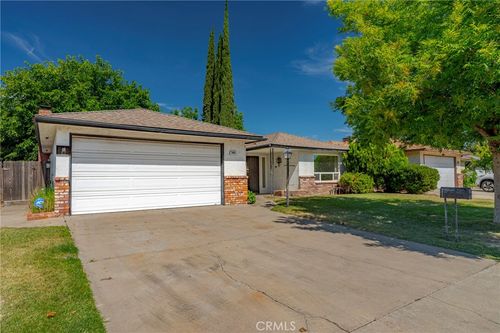 2949 Hillcrest St, Atwater, CA, 95301-2114 | Card Image