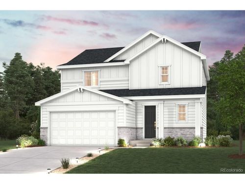 2030 Panorama St, Lochbuie, CO, 80603 | Card Image