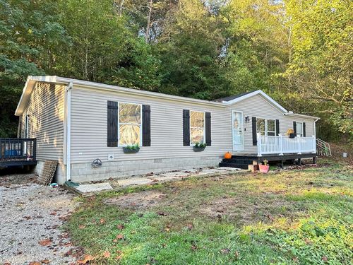 669 Dry Run Rd, West Portsmouth, OH, 45663-9019 | Card Image