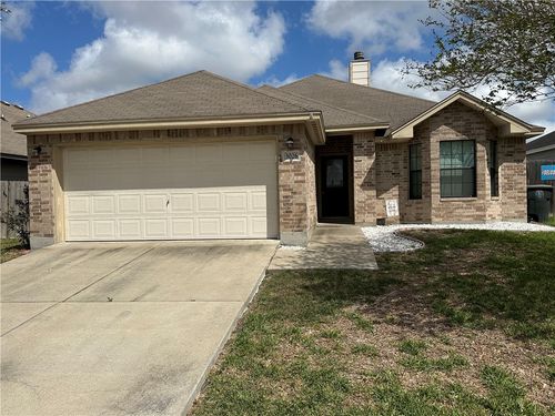 3026 Dante Dr, Corpus Christi, TX, 78415-2411 | Card Image