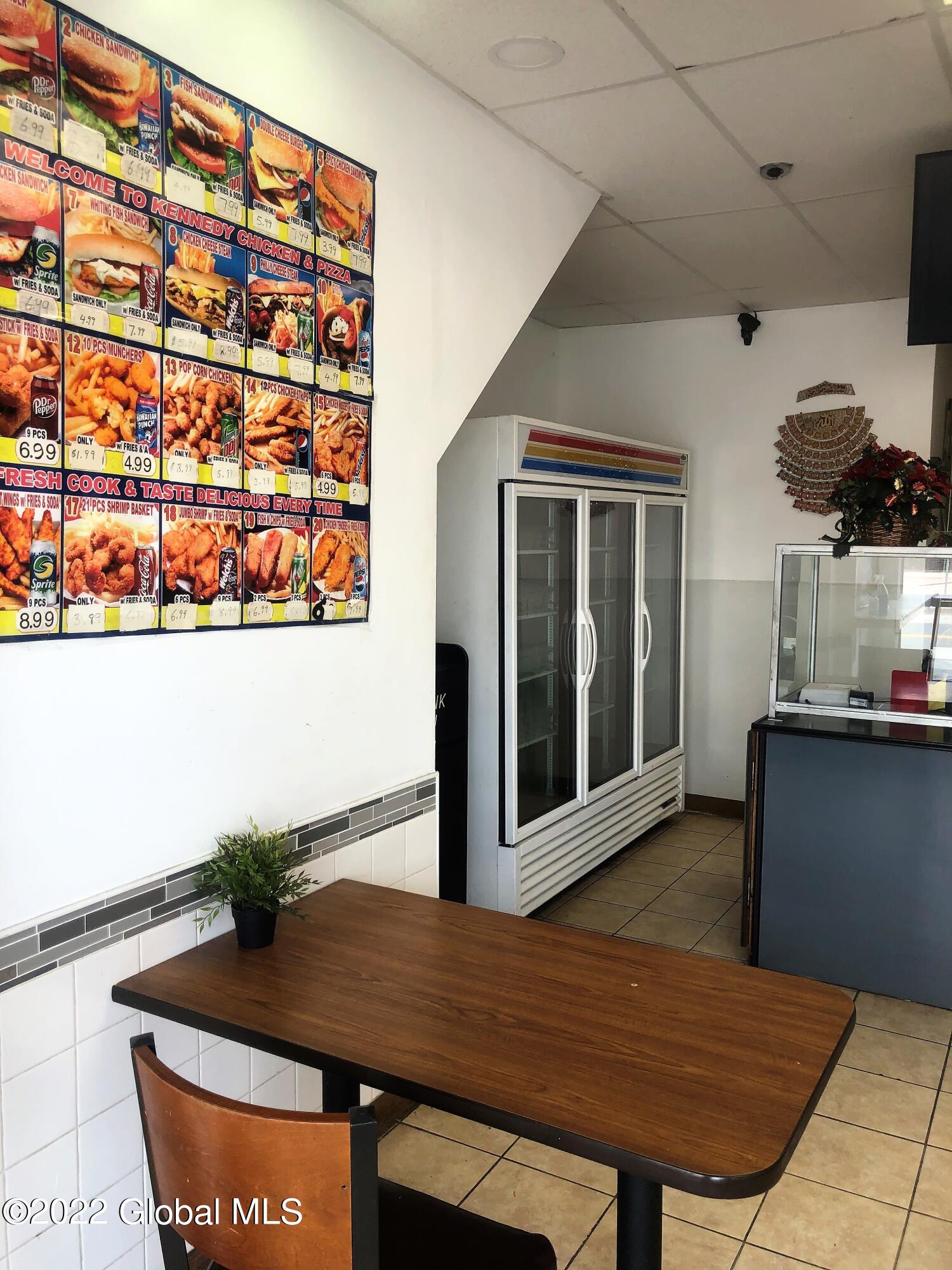 Commercial Sale in Albany 4