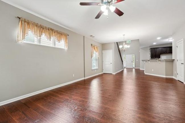 2366 Proctor Creek Enclave, House other with 4 bedrooms, 3 bathrooms and null parking in Acworth GA | Image 10