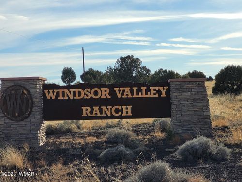 lot 145 Windsor Valley Ranch, Concho, AZ, 85924 | Card Image