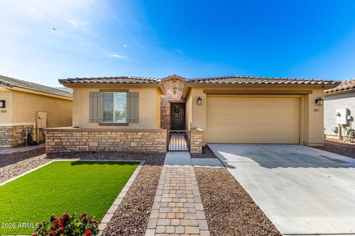 17355 W Larkspur Dr, Surprise, AZ, 85388-5712 | Card Image