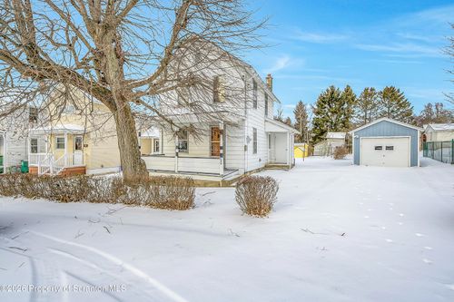 439 Hudson St, Jermyn, PA, 18433-1228 | Card Image