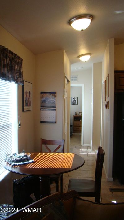 Dining area hallway | Image 2